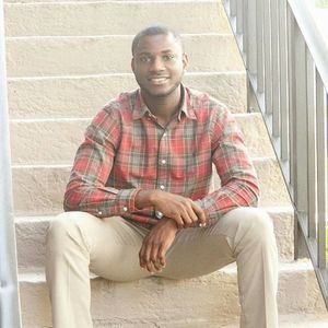 Meet your Posher, John